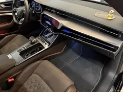 2022 Audi A7 L 45 TFSI quattro S-line Wind Rider — фото 11