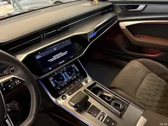 2022 Audi A7 L 45 TFSI quattro S-line Wind Rider — фото 14