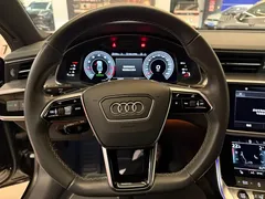 2022 Audi A7 L 45 TFSI quattro S-line Wind Rider — фото 15