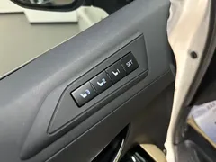 2021 Toyota Vellfire Hybrid 2.5L HV Premium, белый — фото 8