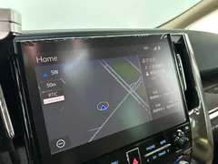2021 Toyota Vellfire Hybrid 2.5L HV Premium, белый — фото 12