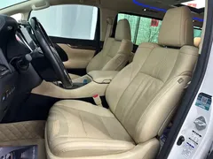 2021 Toyota Vellfire Hybrid 2.5L HV Premium, белый — фото 18
