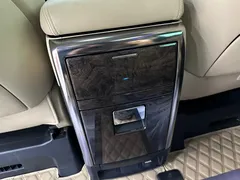 2021 Toyota Vellfire Hybrid 2.5L HV Premium, белый — фото 19