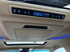 2021 Toyota Vellfire Hybrid 2.5L HV Premium, белый — фото 20