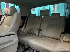 2021 Toyota Vellfire Hybrid 2.5L HV Premium, белый — фото 22