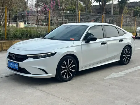 2022 Honda Integra 240TURBO CVT