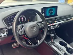 2022 Honda Integra 240TURBO CVT, белый — фото 6