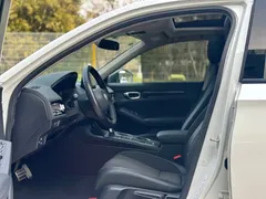 2022 Honda Integra 240TURBO CVT, белый — фото 7