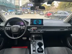 2022 Honda Integra 240TURBO CVT, белый — фото 9