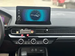2022 Honda Integra 240TURBO CVT, белый — фото 10