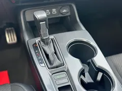 2022 Honda Integra 240TURBO CVT, белый — фото 11