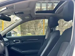 2022 Honda Integra 240TURBO CVT, белый — фото 12