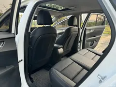 2021 Kia K3 1.5L CVT Fashion, белый — фото 8
