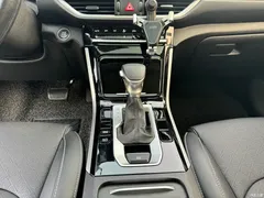 2021 Kia K3 1.5L CVT Fashion, белый — фото 11
