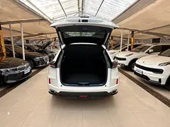 2020 Honda UR-V 240TURBO 2WD, белый — фото 7