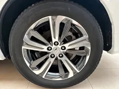2020 Honda UR-V 240TURBO 2WD, белый — фото 8