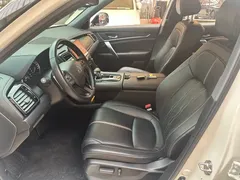 2020 Honda UR-V 240TURBO 2WD, белый — фото 9