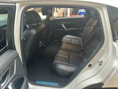 2020 Honda UR-V 240TURBO 2WD, белый — фото 10