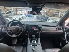 2020 Honda UR-V 240TURBO 2WD, белый — фото 11