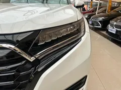 2020 Honda UR-V 240TURBO 2WD, белый — фото 13