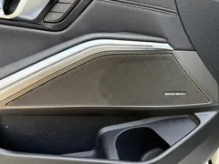 2021 BMW 3 Series 325i M, белый — фото 15