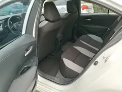 2023 Toyota Corolla 1.2T Pioneer, белый — фото 6
