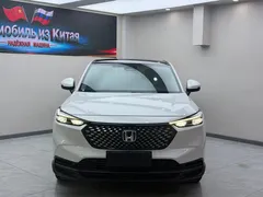 2023 Honda XR-V 1.5L CVT, белый — фото 2