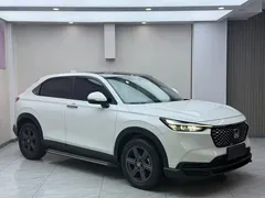 2023 Honda XR-V 1.5L CVT, белый — фото 3