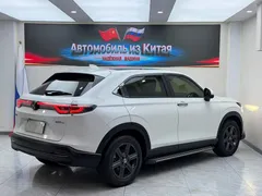 2023 Honda XR-V 1.5L CVT, белый — фото 4
