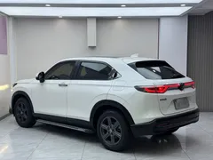2023 Honda XR-V 1.5L CVT, белый — фото 6
