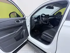 2023 Honda XR-V 1.5L CVT, белый — фото 7
