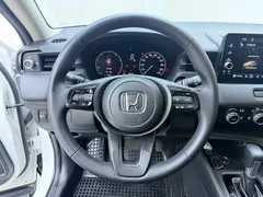 2023 Honda XR-V 1.5L CVT, белый — фото 11