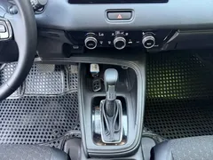2023 Honda XR-V 1.5L CVT, белый — фото 12