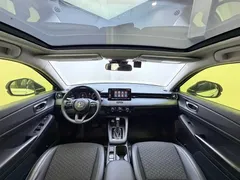 2023 Honda XR-V 1.5L CVT, белый — фото 17