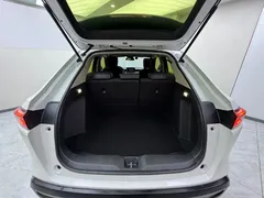 2023 Honda XR-V 1.5L CVT, белый — фото 19