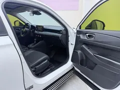 2023 Honda XR-V 1.5L CVT, белый — фото 21