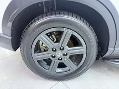 2023 Honda XR-V 1.5L CVT, белый — фото 22