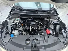 2023 Honda XR-V 1.5L CVT, белый — фото 23