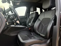 2021 Porsche Macan 2.0T, чёрный — фото 7