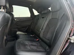 2021 Porsche Macan 2.0T, чёрный — фото 8