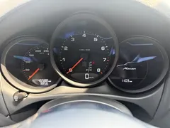 2021 Porsche Macan 2.0T, чёрный — фото 11