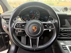 2021 Porsche Macan 2.0T, чёрный — фото 12