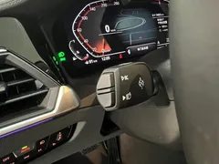 2020 BMW 3 Series 3 325i M, чёрный — фото 4