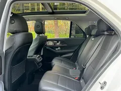 2022 Mercedes-Benz GLE 350 4MATIC Fashion, белый — фото 8