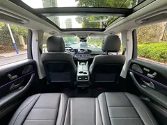 2022 Mercedes-Benz GLE 350 4MATIC Fashion, белый — фото 10