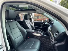 2022 Mercedes-Benz GLE 350 4MATIC Fashion, белый — фото 12