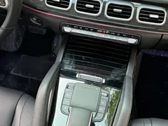2022 Mercedes-Benz GLE 350 4MATIC Fashion, белый — фото 13
