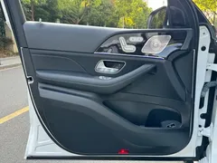2022 Mercedes-Benz GLE 350 4MATIC Fashion, белый — фото 14