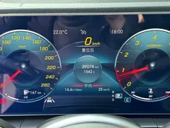 2022 Mercedes-Benz GLE 350 4MATIC Fashion, белый — фото 15
