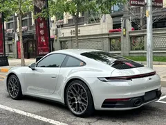 2020 Porsche 911 Carrera 3.0T — фото 7